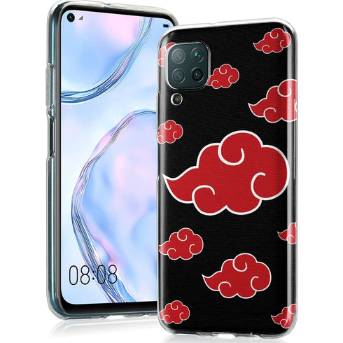 Achat Coque Huawei Manga Akatsuki pour P40 Lite