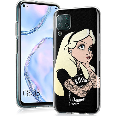 Alice Tribale, Coque Huawei P40 Lite