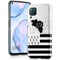 Breizh, Coque Huawei P40 Lite Drapeau Bzh