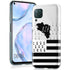 Breizh, Coque Huawei P40 Lite Drapeau Bzh