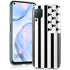 Coque Drapeau Bretagne Huawei P40 Lite en Silicone