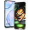Dbz Hero, Coque Huawei P40 Lite en Siilicone