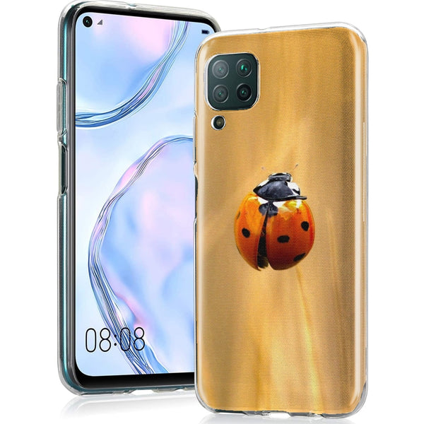 Coccinelle, Coque Huawei P40 Lite