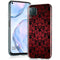 Damask Rouge, Coque Huawei P40 Lite