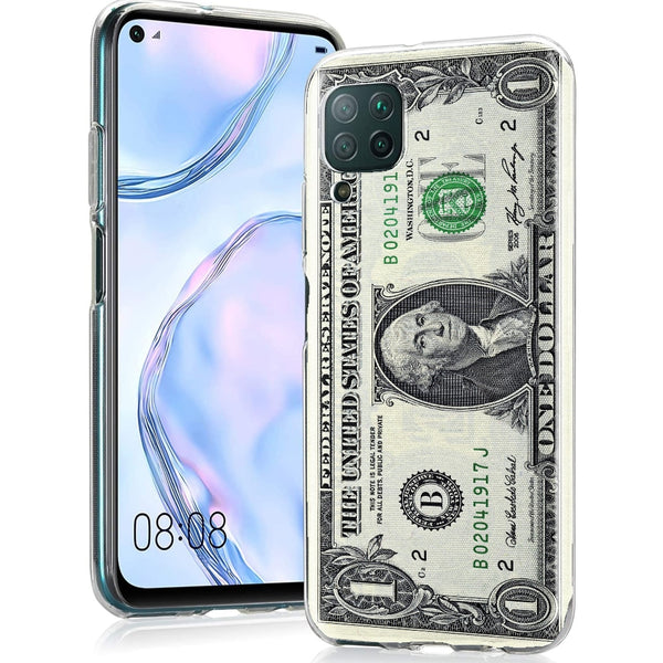 One Dollar, Coque Huawei P40 Lite