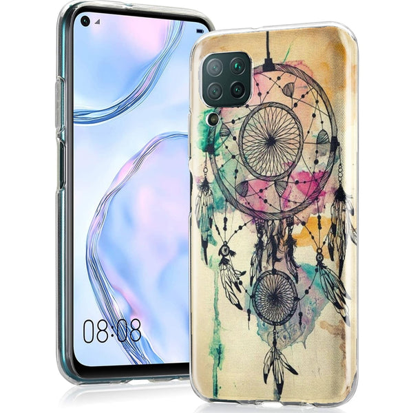 Attrape Reve Vinted, Coque Huawei P40 Lite