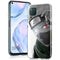 Coque Silicone Kakashi Eye Huawei P40 Lite