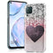 Love Pink, Coque Huawei P40 Lite antichocs