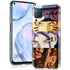 Naruto Regards / Coque Huawei P40 Lite Bumper Silicone Manga