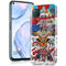 Naruto World - Coque Bumper Huawe P40 Lite