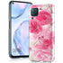 Fleurs Dentelles Roses, Coque Huawei P40 Lite