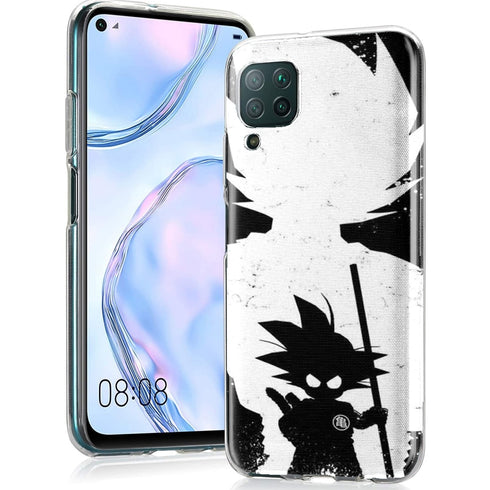 Goku Grandit, Coque Huawei P40 Lite