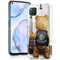 Teddy Jack Soa, Coque de telephone Huawei P40 Lite en Silicone