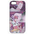 Hisoka | Coque Samsung J4 2018 | Motif Manga Card Hunter X Hunter | Housse Tel portable Gel MaCoquePerso