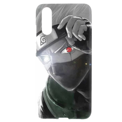 Coque P20 Kakashi Naruto