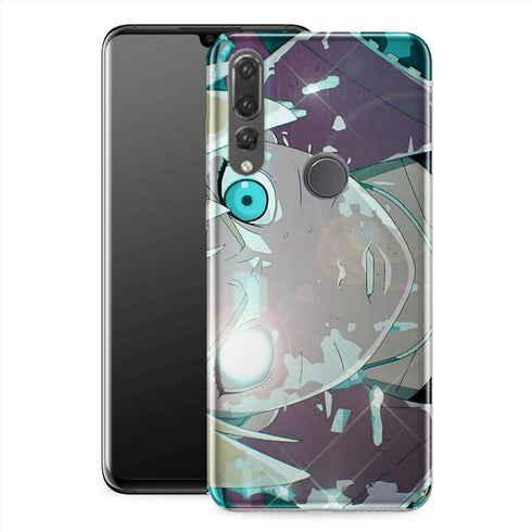 Boruto Jougan - Coque P30 LITE HUAWEI