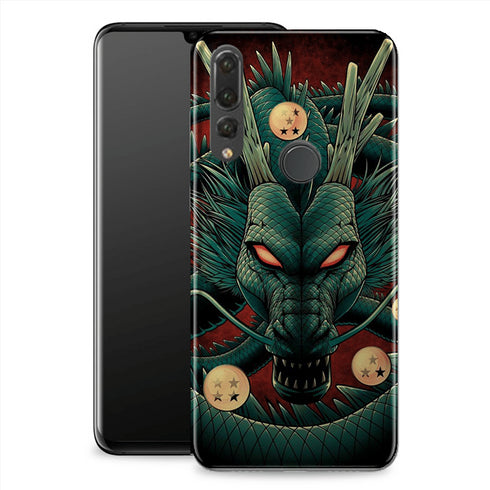 Dragon Shenron - Coque Huawei P30 LITE