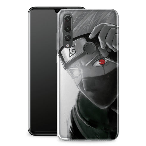 Kakashi Eye - Coque P30 LITE MANGA