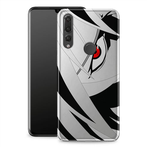 Sasuke Naruto - Coque Huawei P30 LITE - Motif Tendance Manga