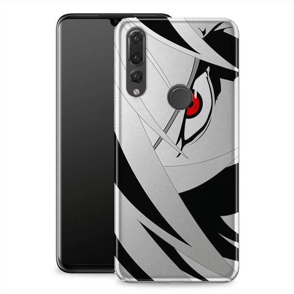 Sasuke Naruto - Coque Huawei P30 LITE - Motif Tendance Manga