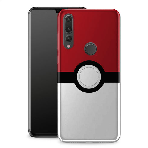Coque Huawei P30 LITE Original Pokeball