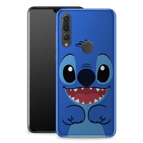 Stitch - Coque fun Huawei P30 LITE