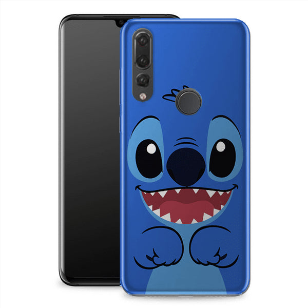 Stitch - Coque fun Huawei P30 LITE