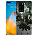 Coque Bumper Manga Huawei P40, P40 Pro Akatsuki Team