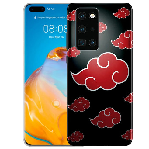 Coque portable Huawei P40 Akatsuki - Disponible pour P40 PRO