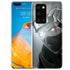 Coque Bumper Huawei P40, P40 Pro Kakashi Eye