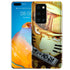 Coque de téléphones Huawei P40, P40 PRO naruto Rage