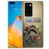 Huawei P40, P40 PRO, Coque Motif One Piece Mini Manga