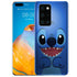 Coque Huawei P40 Stitch, Huawei P40 Pro en Gel Silicone Motif Fun