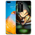 Dbz Hero, Coque Huawei P40 Pro, P40
