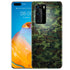 Coque Huawei P40 Pro Tenue de Camouflage, P40