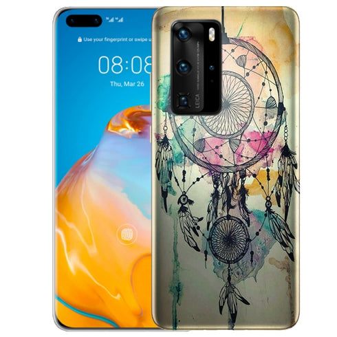 Attrape Reve Vinted, Coque Huawei P40, P40 Pro