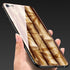 Bamboo Art | Coque en Silicone, Verre | Tpu Antichocs | Protection Compatible smartphones iPhone - MaCoquePerso