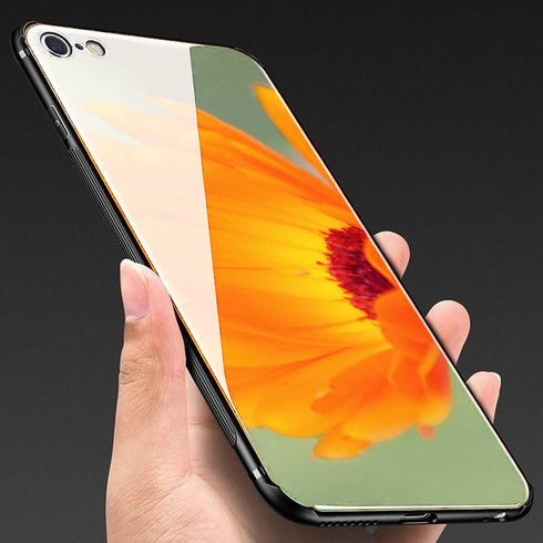 Be Beautiful | Coque en Silicone, Verre | Tpu Antichocs | Protection Compatible smartphones iPhone - MaCoquePerso