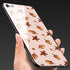 Bellota | Coque en Silicone, Verre | Tpu Antichocs | Protection Compatible smartphones iPhone - MaCoquePerso