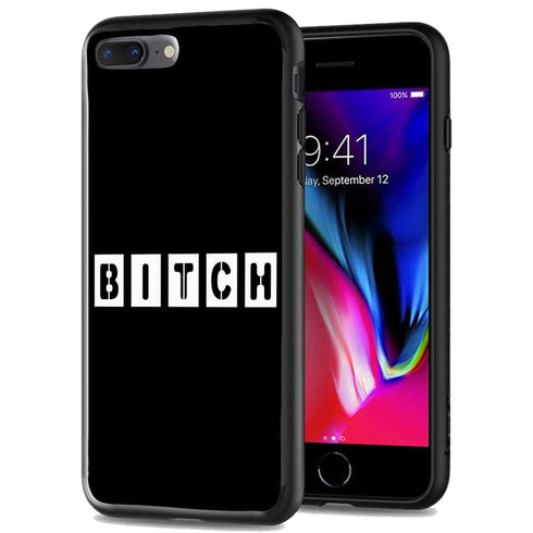 Coque iPhone SE 2020 Verre Trempé