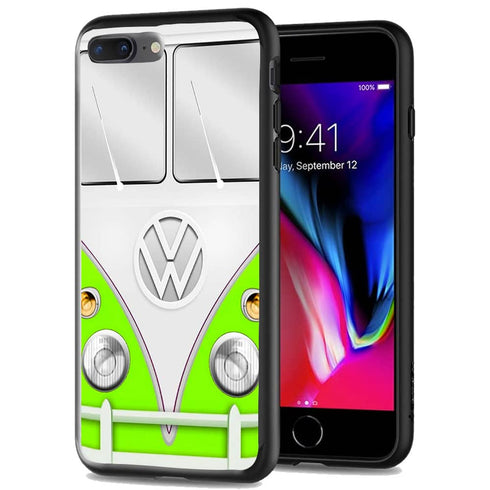 Coque iPhone SE 2020 en Verre Trempé