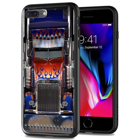 Coque iPhone SE 2020 en Verre Trempé