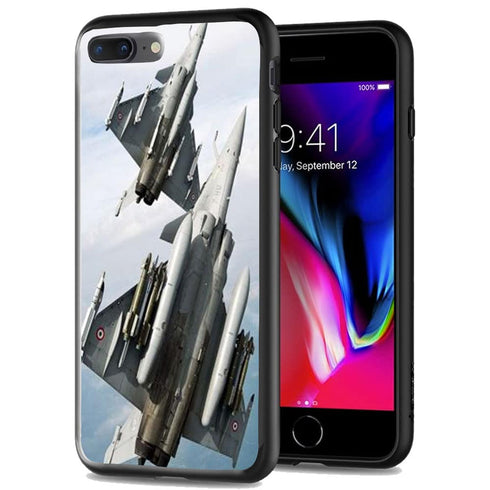 Coque iPhone SE 2020 en Verre Trempé