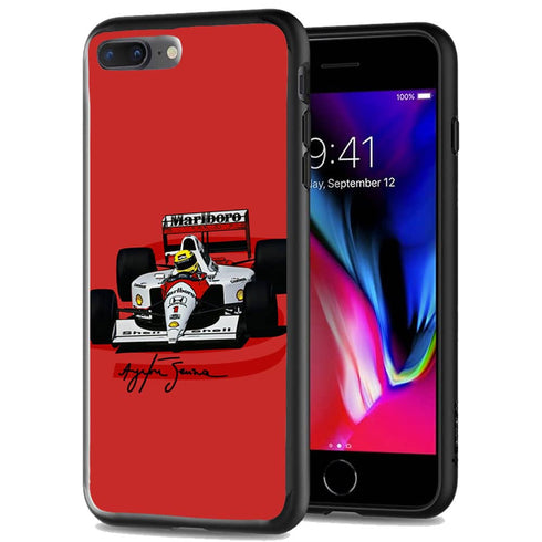 Coque iPhone SE 2020 en Verre Trempé