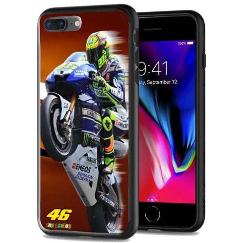 Coque iPhone SE 2020 en Verre Trempé