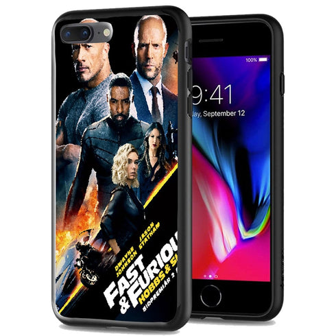 Coque iPhone SE 2020 en Verre Trempé