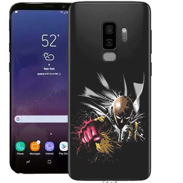 Ma Coque Telephone Manga