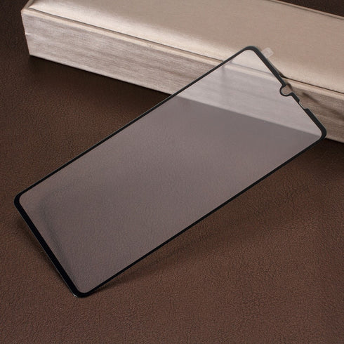 Verre trempé P30 Lite Ultra résistant : protection maximum contre la casse