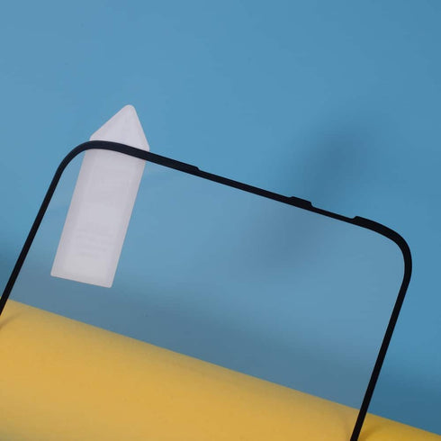 Vitre en Verre trempé Ultra résistante aux chocs pour P40 Lite Huawei