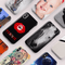 coque téléphone avec photo iPhone, Samsung, Huawei